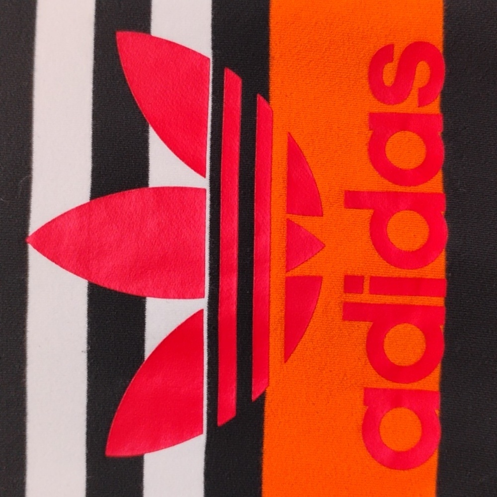 Adidas Trefoil Hoodie Sz.S Missing Hoodie String Otherwise Good Unisex - Picture 5 of 12